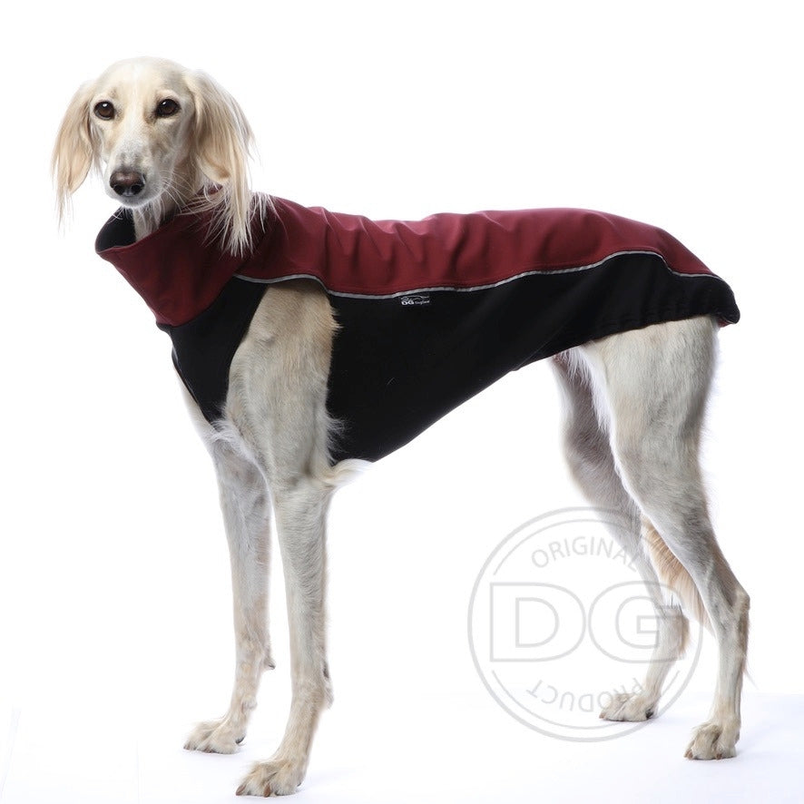 Good2go skidoo clearance dog coat